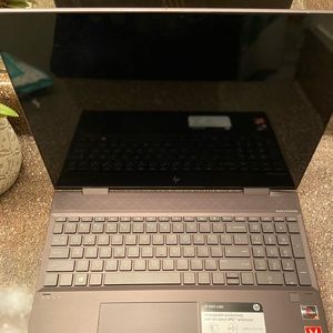 HP ENVY x360 Convertible Laptop